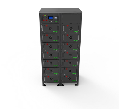 Συγκρότημα μπαταριών ράφι υψηλής τάσης 224 kwh
